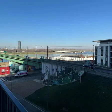 Waterfront - Na Vodi - Metropolitan Luxury * ベオグラード