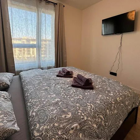 Waterfront - Na Vodi - Metropolitan Luxury