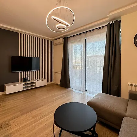 Waterfront - Na Vodi - Metropolitan Luxury * Belgrado