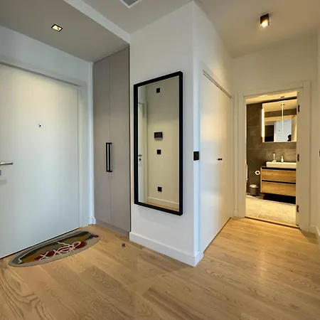 Waterfront - Na Vodi - Metropolitan Luxury Belgrado