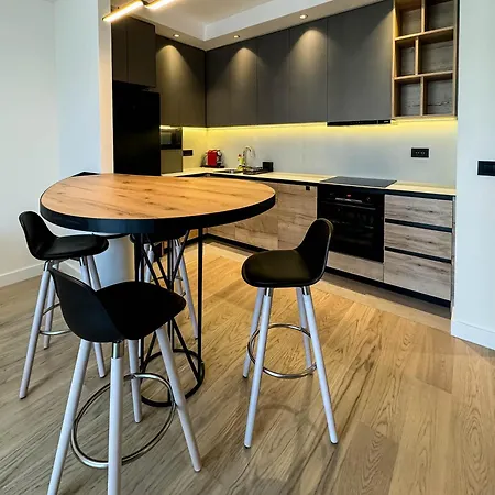 Waterfront - Na Vodi - Metropolitan Luxury *