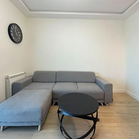 Waterfront - Na Vodi - Metropolitan Luxury * Belgrado