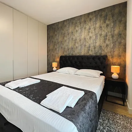 Waterfront - Na Vodi - Metropolitan Luxury *