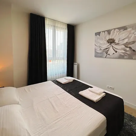 Waterfront - Na Vodi - Metropolitan Luxury