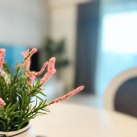 Apartamento Waterfront - Na Vodi - Metropolitan Luxury Belgrado