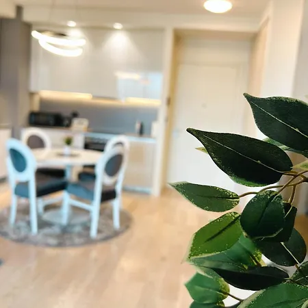 Waterfront - Na Vodi - Metropolitan Luxury Apartamento *