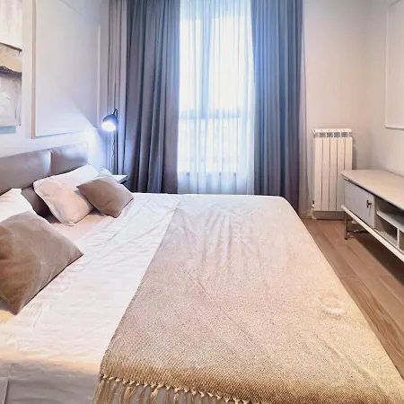 Waterfront - Na Vodi - Metropolitan Luxury