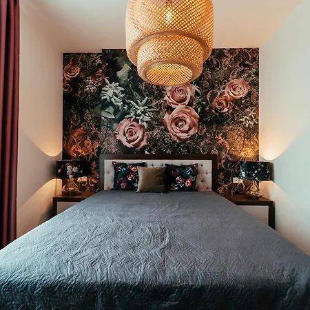 Waterfront - Na Vodi - Metropolitan Luxury Apartamento *