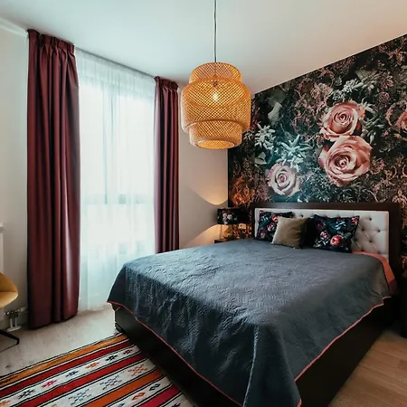 Waterfront - Na Vodi - Metropolitan Luxury Apartamento