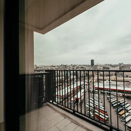 Waterfront - Na Vodi - Metropolitan Luxury