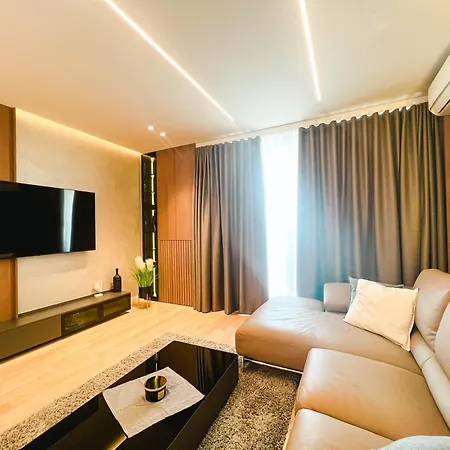 Waterfront - Na Vodi - Metropolitan Luxury