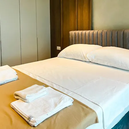 Waterfront - Na Vodi - Metropolitan Luxury Lejlighed *