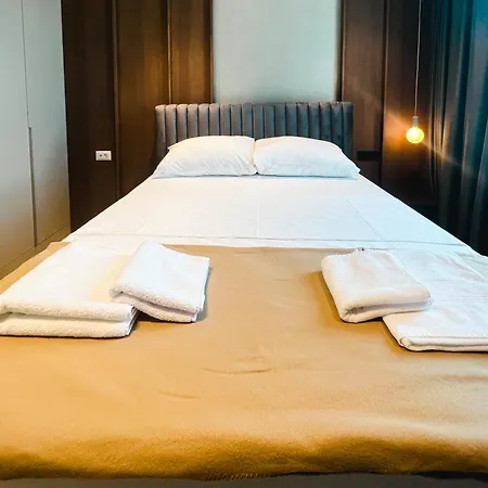 Waterfront - Na Vodi - Metropolitan Luxury * Beograd