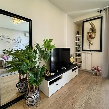 Waterfront - Na Vodi - Metropolitan Luxury Beograd