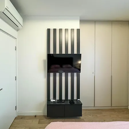 Waterfront - Na Vodi - Metropolitan Luxury Lejlighed