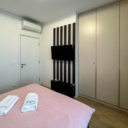 Waterfront - Na Vodi - Metropolitan Luxury