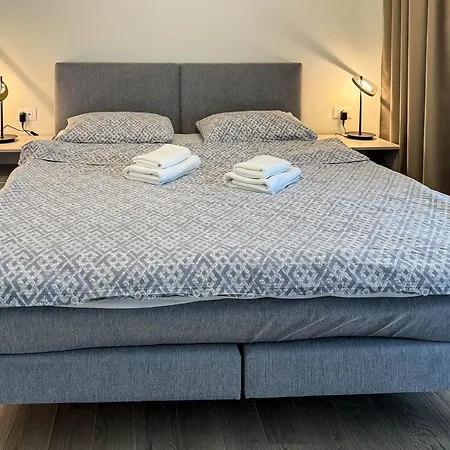 Apartamento Waterfront - Na Vodi - Metropolitan Luxury