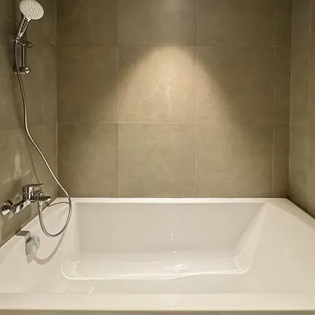 Waterfront - Na Vodi - Metropolitan Luxury