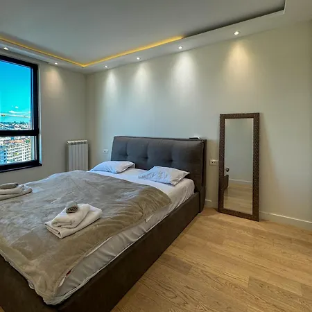 Waterfront - Na Vodi - Metropolitan Luxury