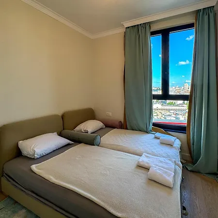 Waterfront - Na Vodi - Metropolitan Luxury *