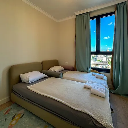 Waterfront - Na Vodi - Metropolitan Luxury *