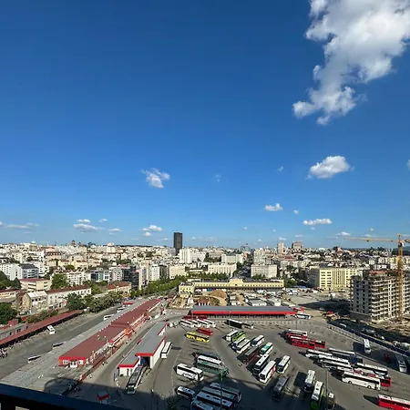 Waterfront - Na Vodi - Metropolitan Luxury Belgrado