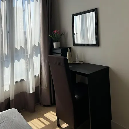 Apartamento Waterfront - Na Vodi - Metropolitan Luxury Belgrado