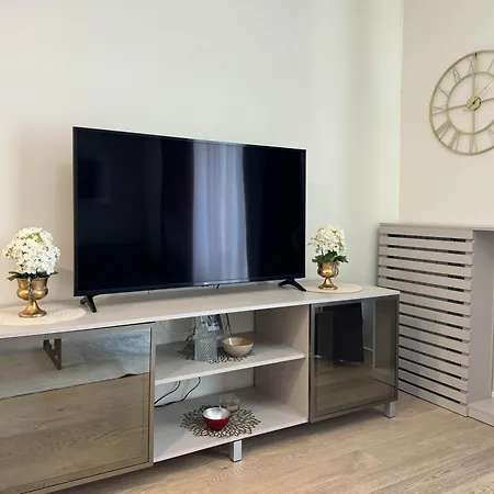 Waterfront - Na Vodi - Metropolitan Luxury Apartamento