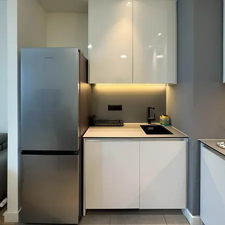 Waterfront - Na Vodi - Metropolitan Luxury