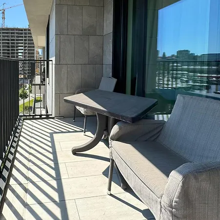 Waterfront - Na Vodi - Metropolitan Luxury *