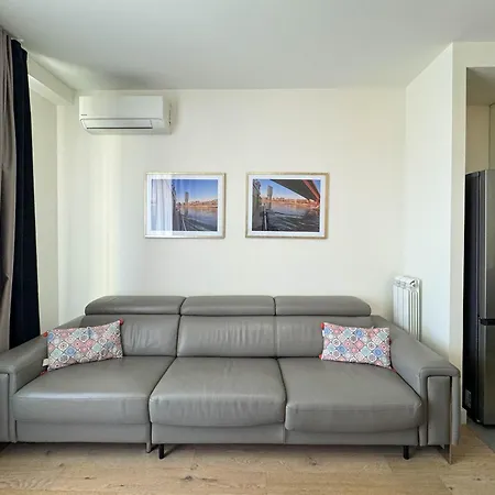 Waterfront - Na Vodi - Metropolitan Luxury