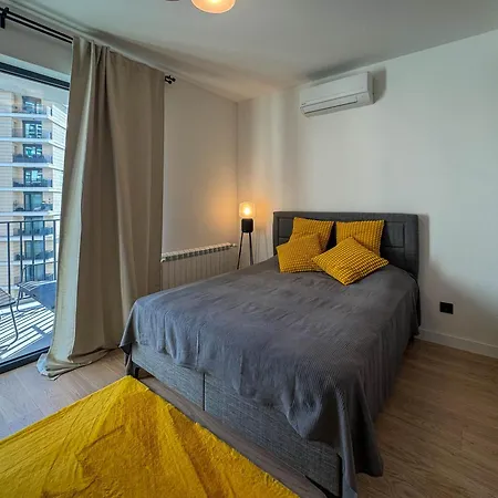 Waterfront - Na Vodi - Metropolitan Luxury