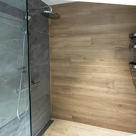 Waterfront - Na Vodi - Metropolitan Luxury Appartamento